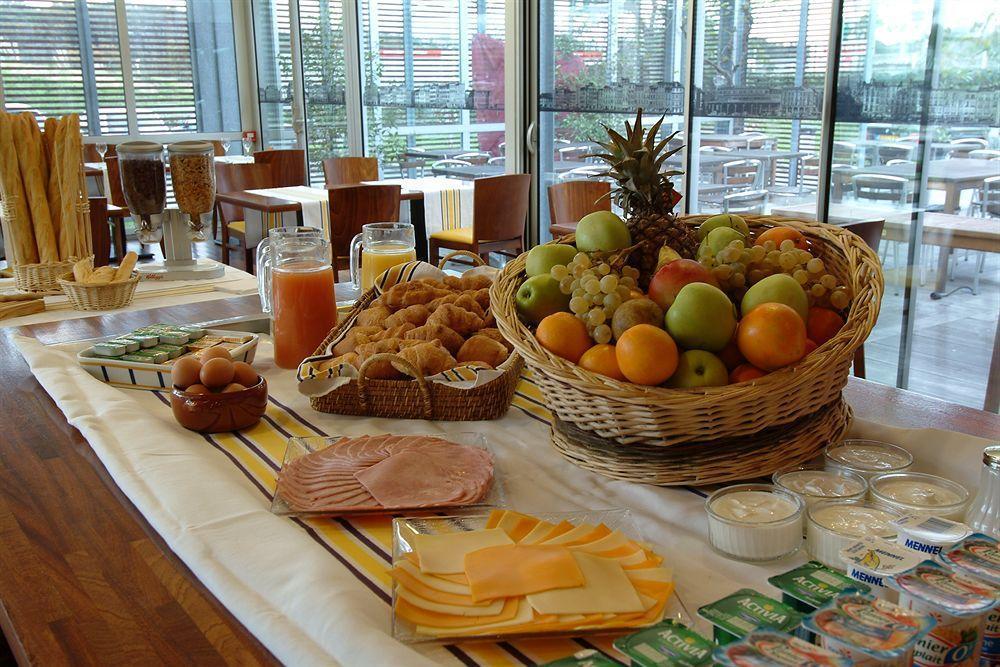 Les Genets Hotel Bayonne