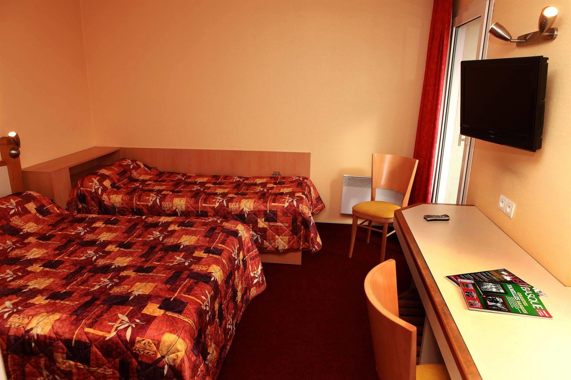 Les Genets Hotel Bayonne