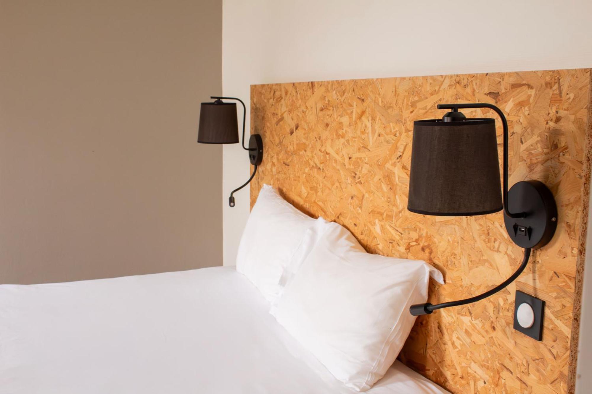 Les Genets Hotel