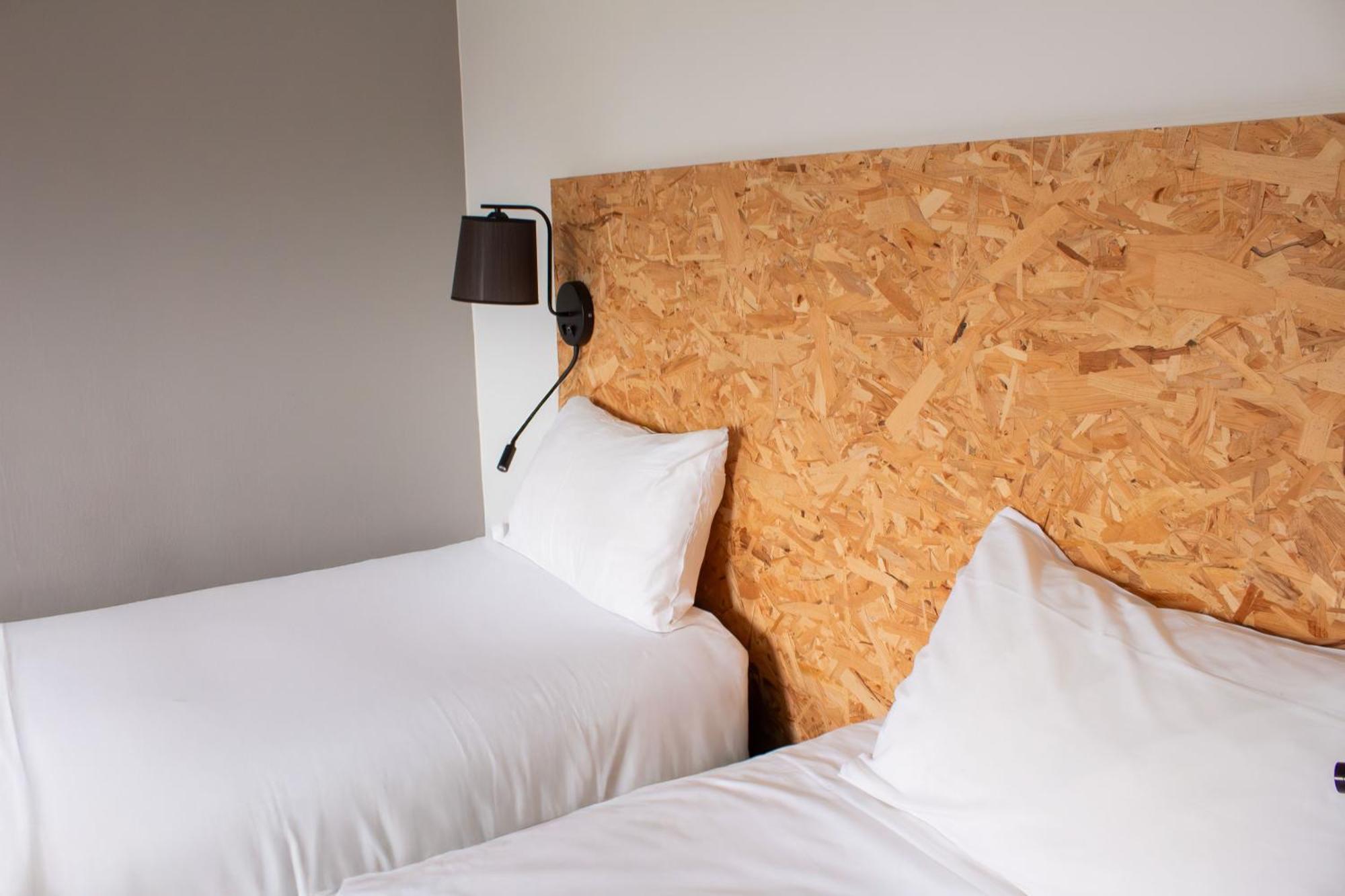 Hotel Les Genets