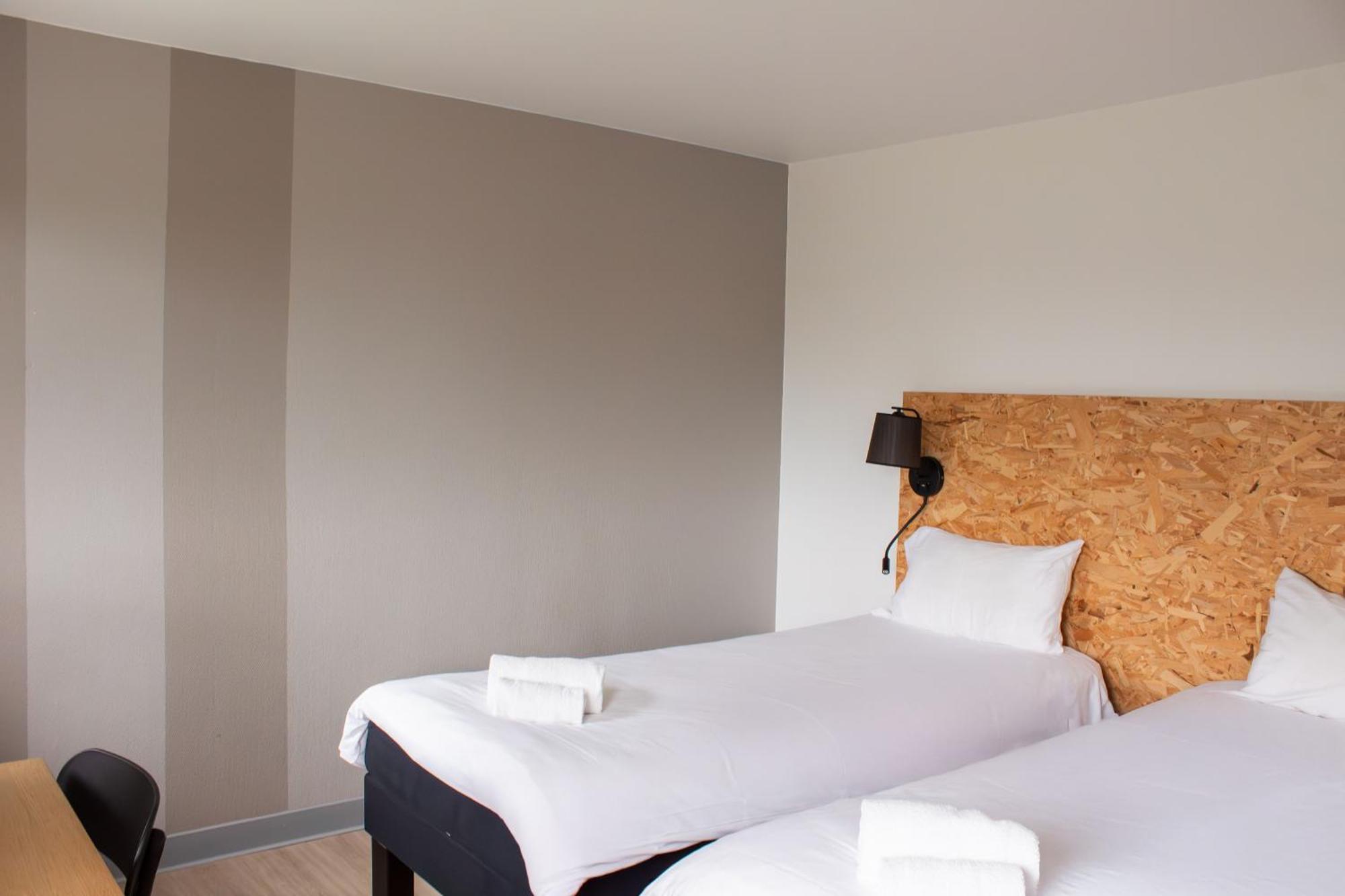 Les Genets Hotel