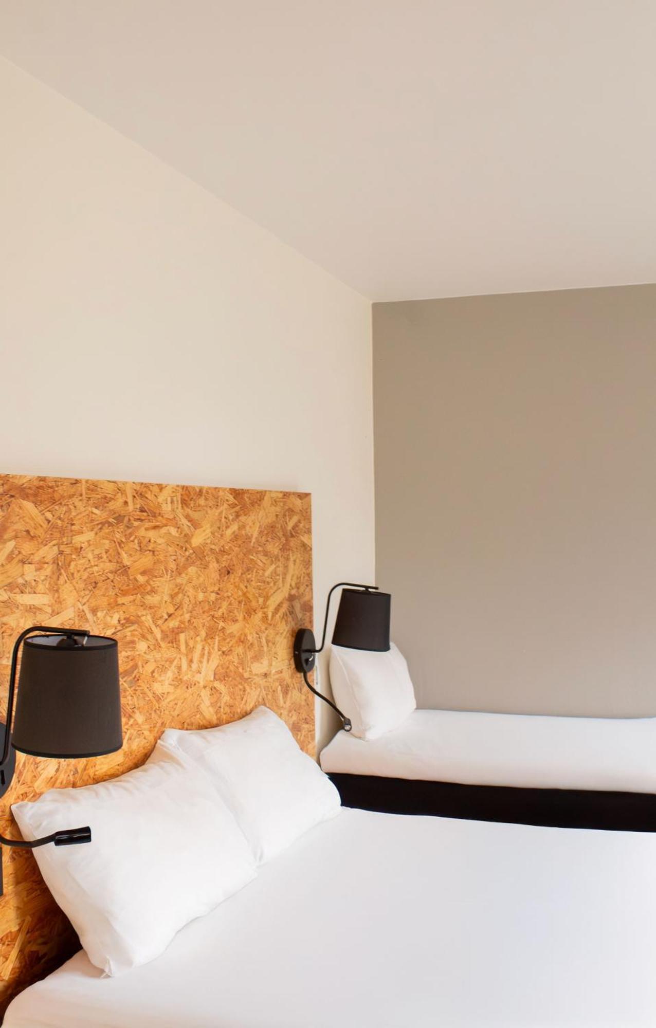 Les Genets Hotel 2*