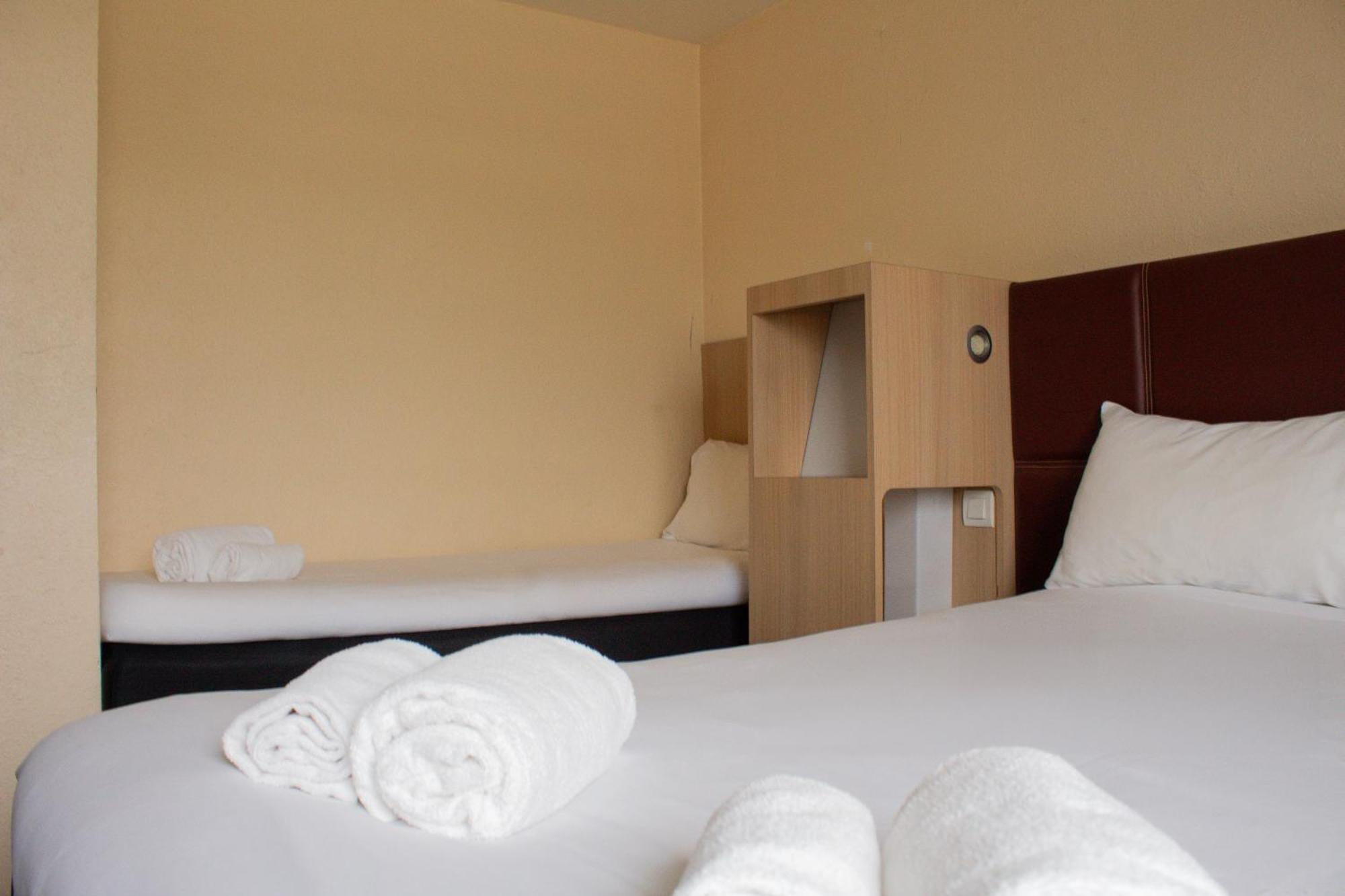 Les Genets Hotel Bayonne