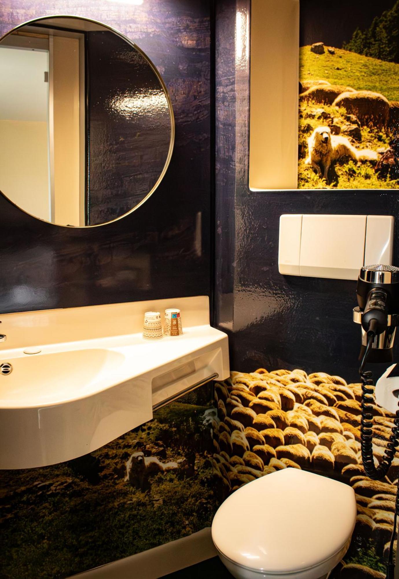Hotel Les Genets